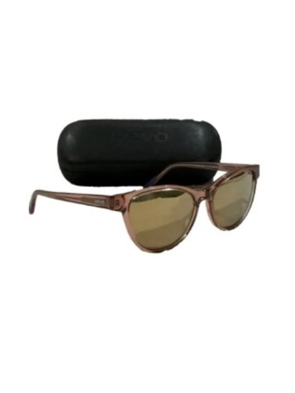 NEW REVO Brown Sunglasses